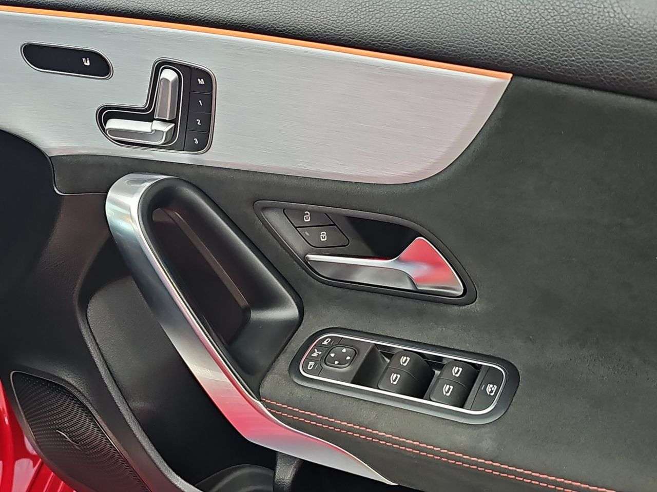 2018 MERCEDES-BENZ A-CLASS 2018 MERCEDES-BENZ A-CLASS