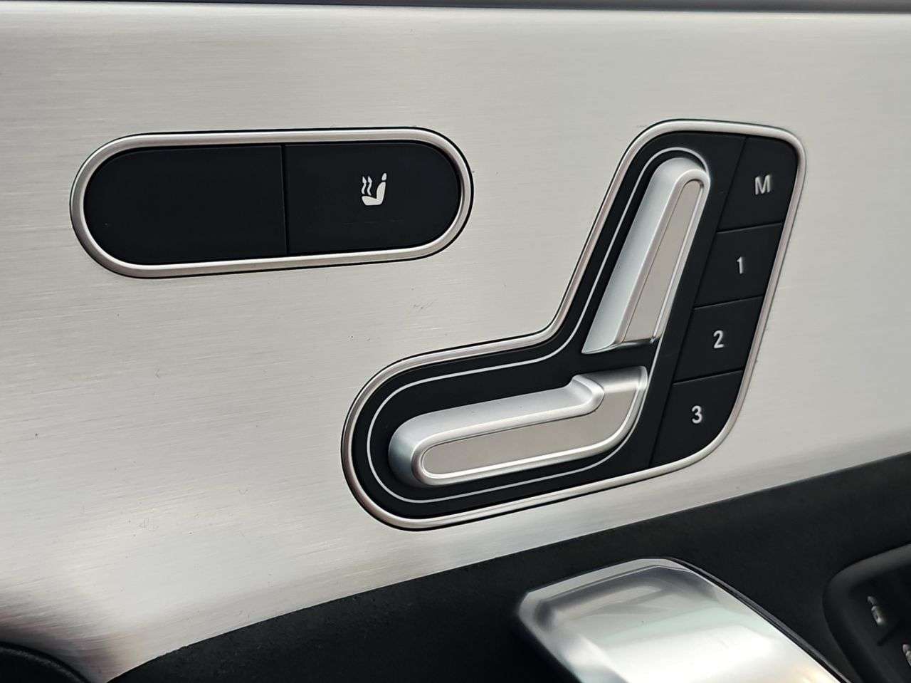 2018 MERCEDES-BENZ A-CLASS 2018 MERCEDES-BENZ A-CLASS