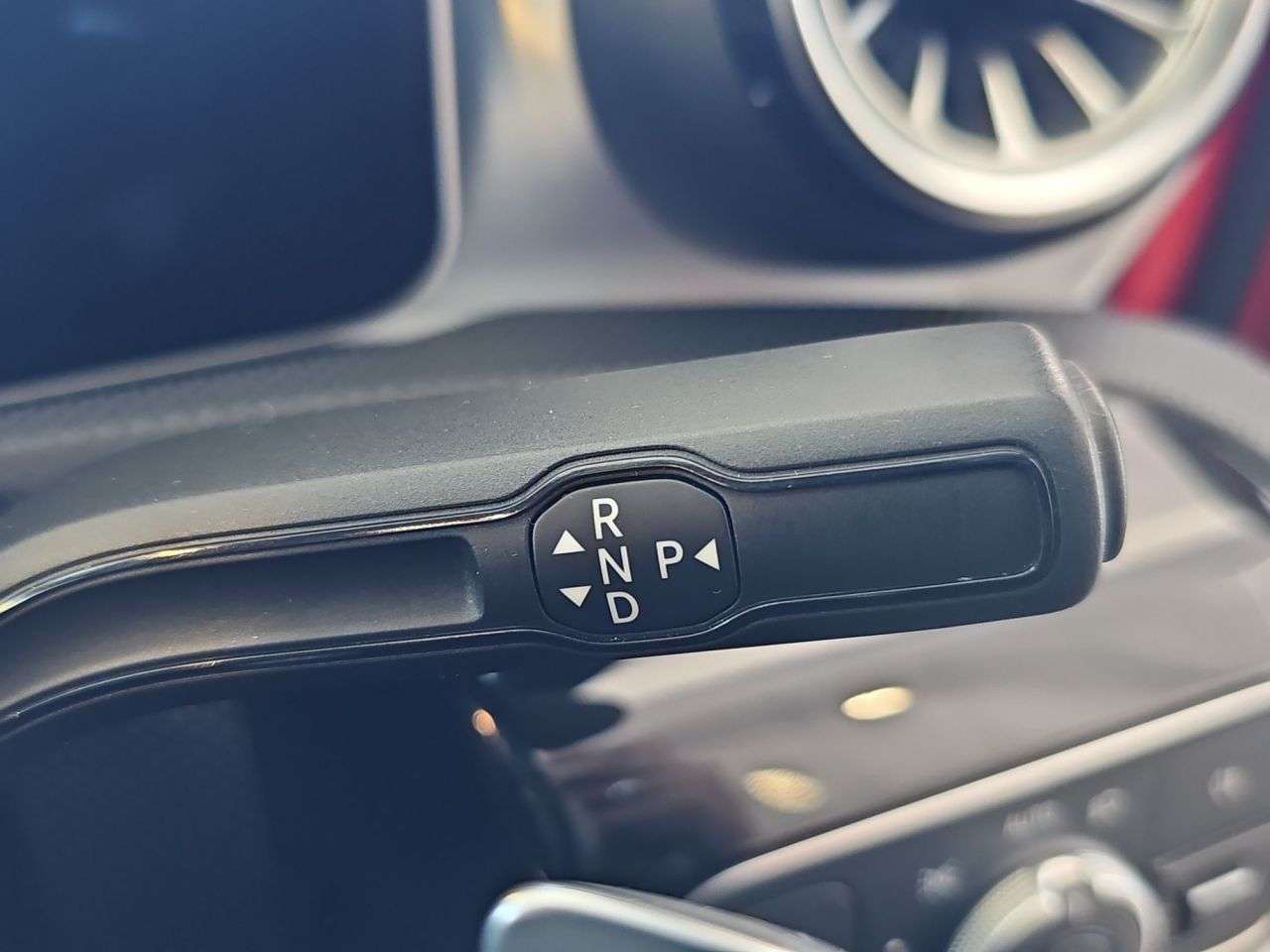 2018 MERCEDES-BENZ A-CLASS 2018 MERCEDES-BENZ A-CLASS