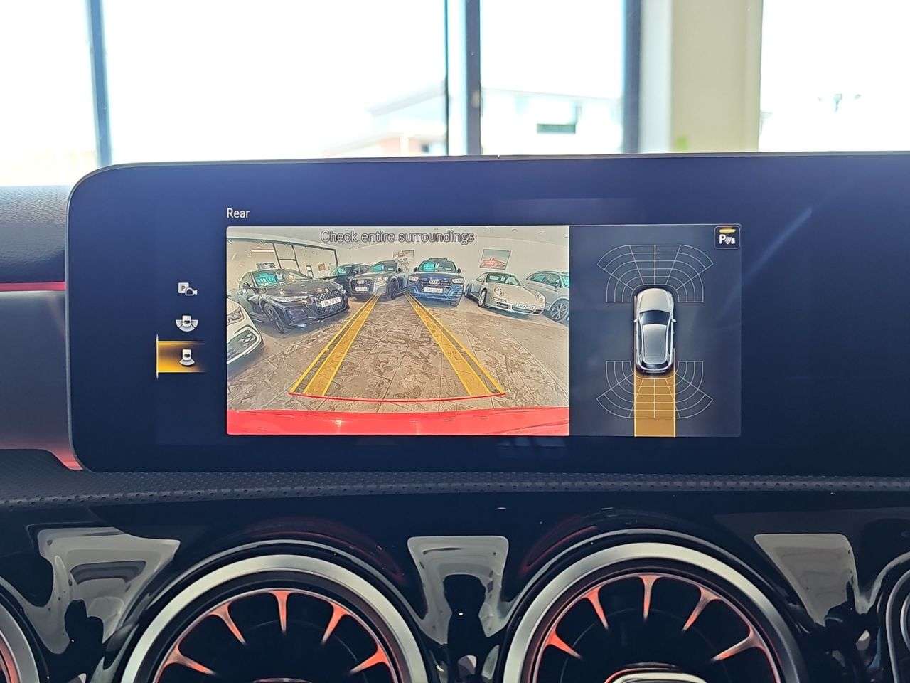 2018 MERCEDES-BENZ A-CLASS 2018 MERCEDES-BENZ A-CLASS