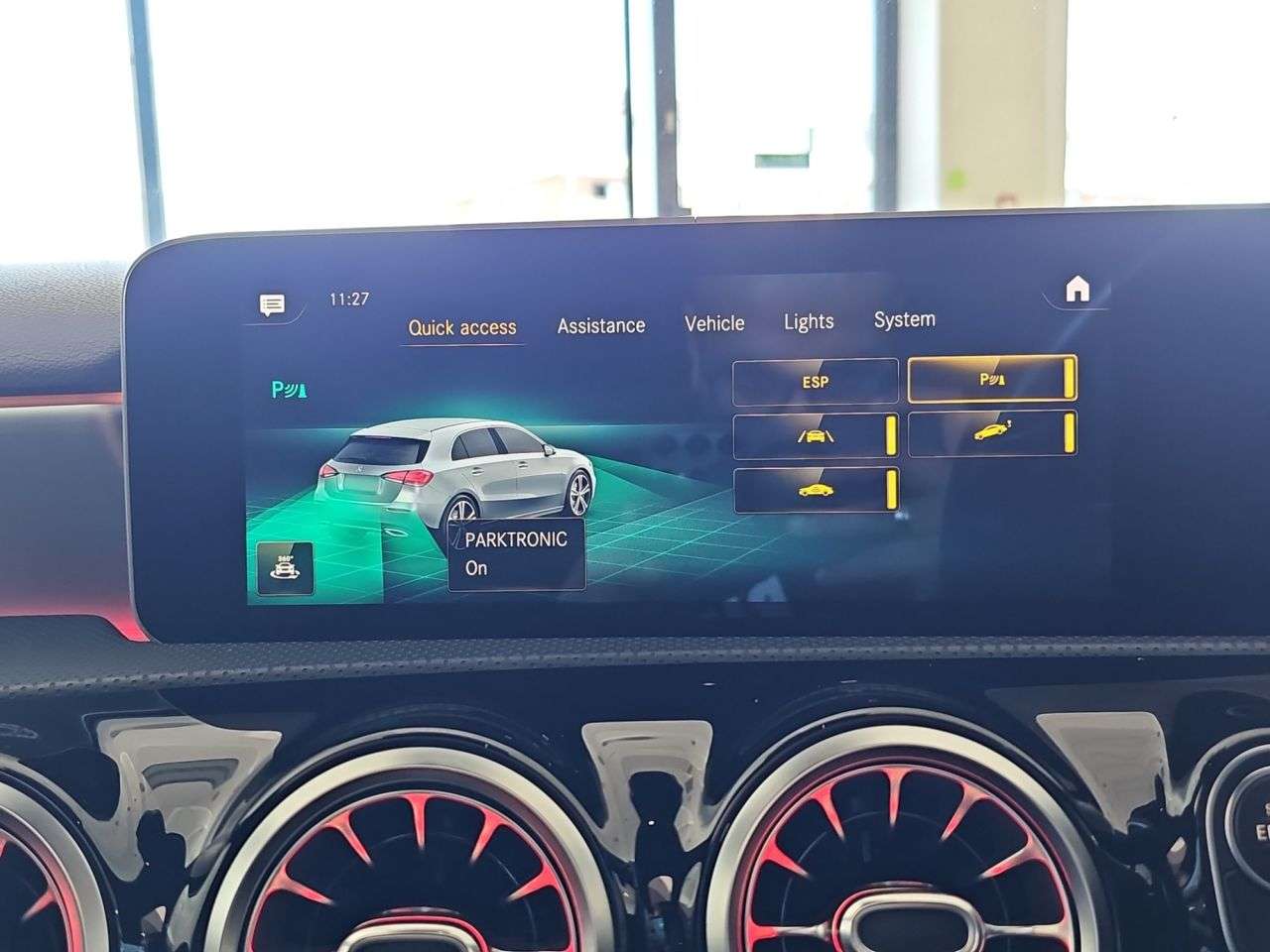 2018 MERCEDES-BENZ A-CLASS 2018 MERCEDES-BENZ A-CLASS