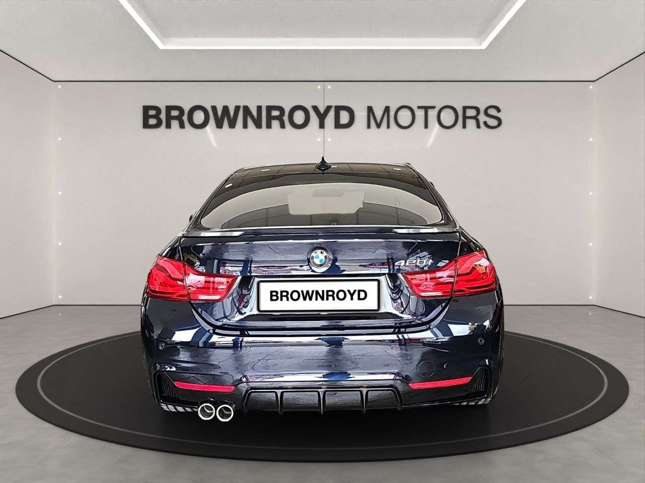 2017 BMW 4 SERIES GRAN COUPE 2017 BMW 4 SERIES GRAN COUPE