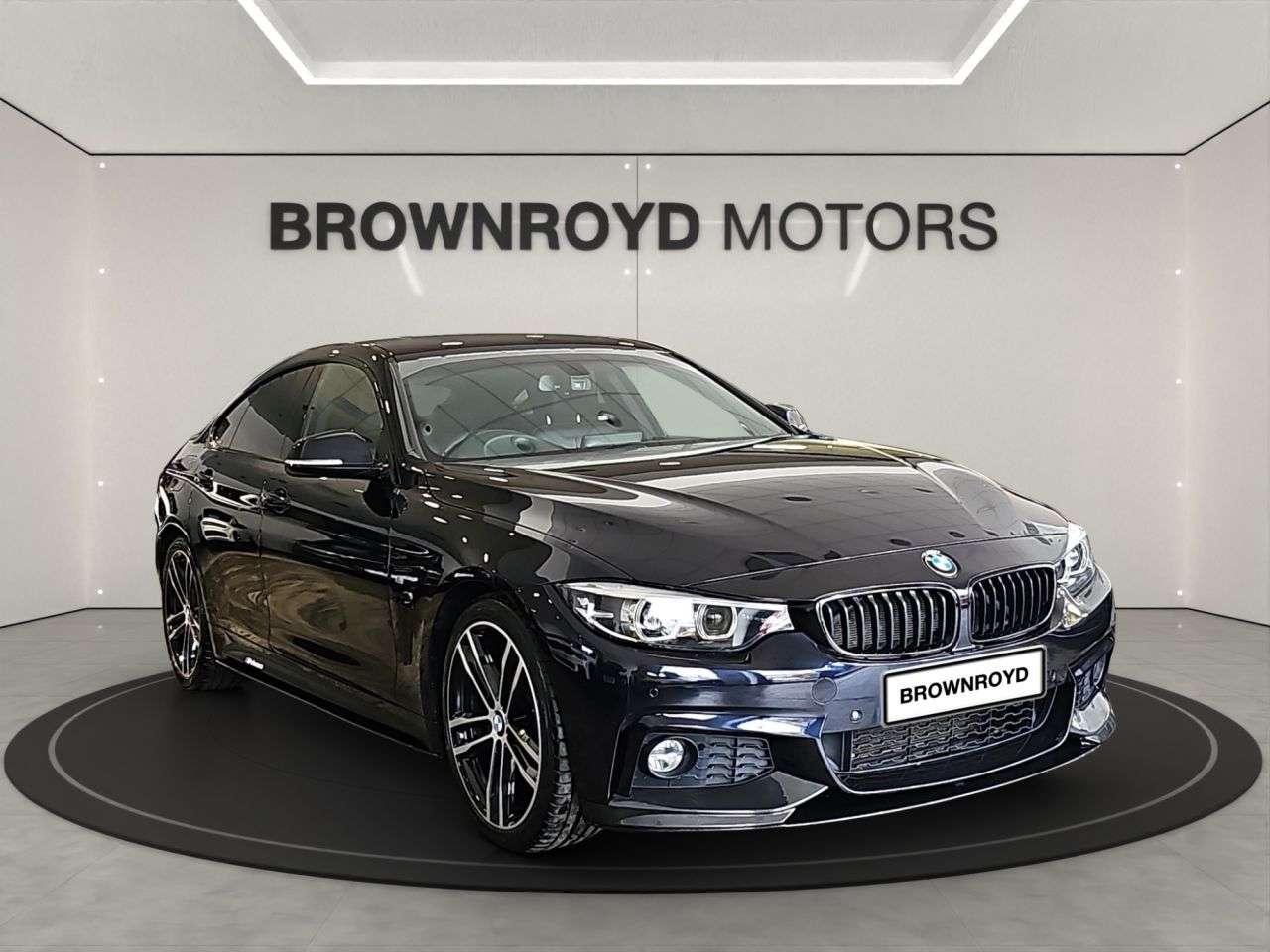 2017 BMW 4 SERIES GRAN COUPE 2017 BMW 4 SERIES GRAN COUPE