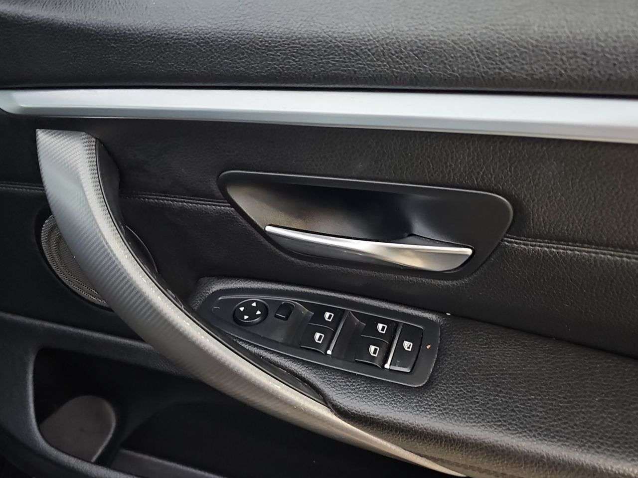 2017 BMW 4 SERIES GRAN COUPE 2017 BMW 4 SERIES GRAN COUPE