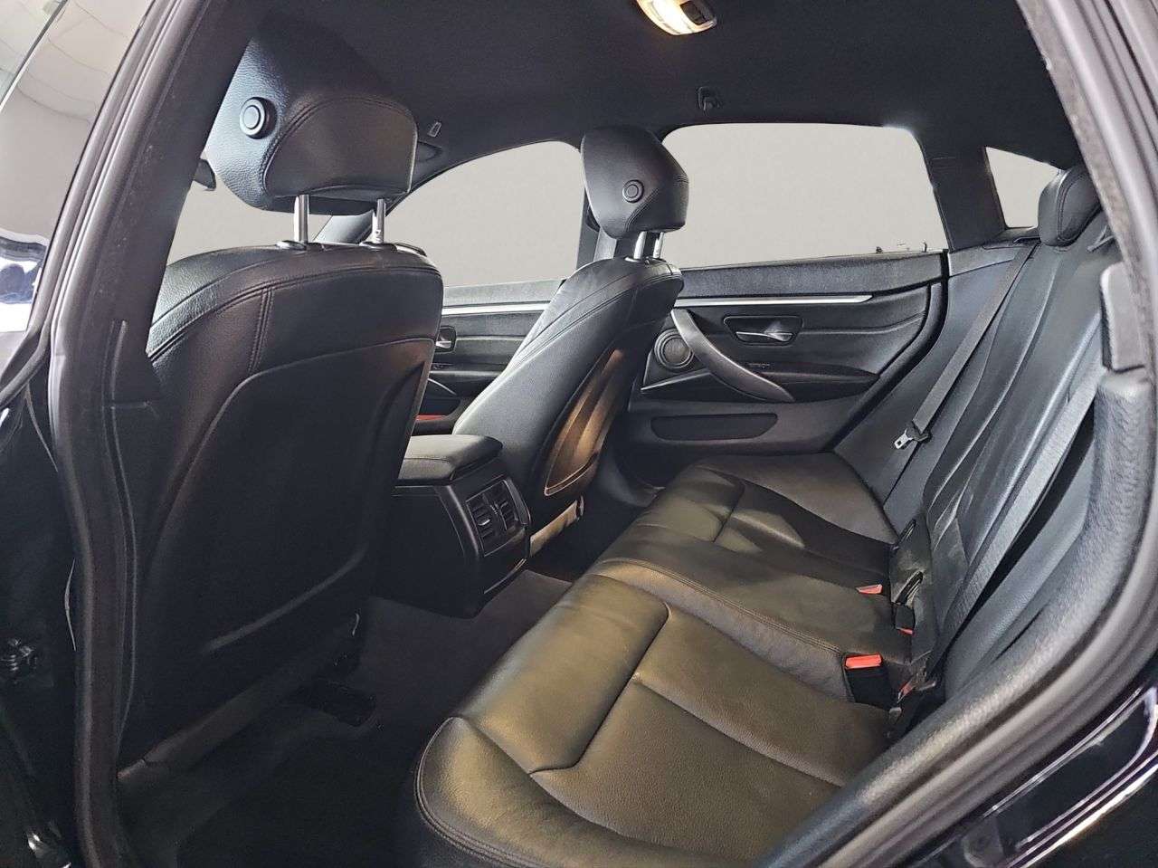 2017 BMW 4 SERIES GRAN COUPE 2017 BMW 4 SERIES GRAN COUPE