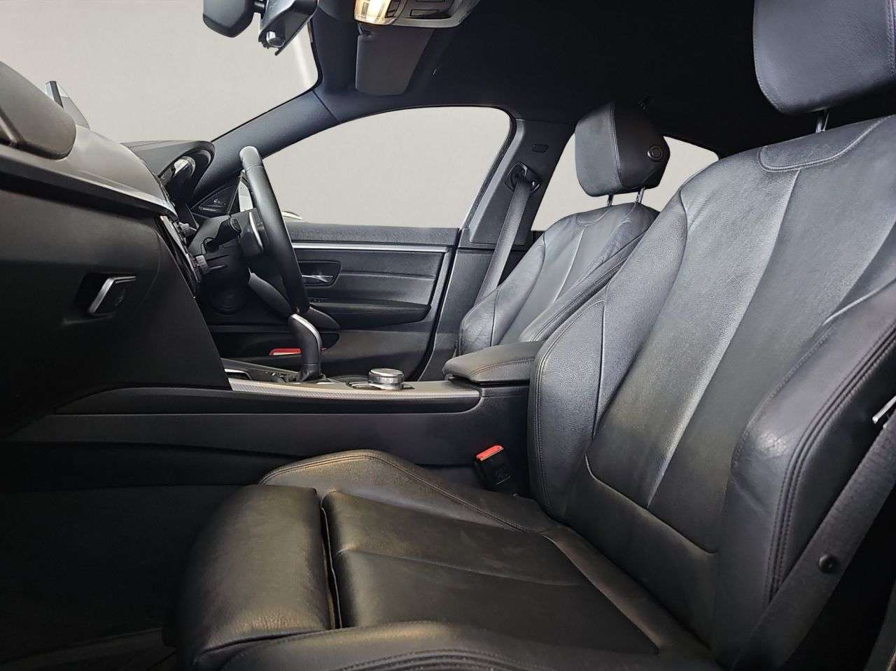 2017 BMW 4 SERIES GRAN COUPE 2017 BMW 4 SERIES GRAN COUPE