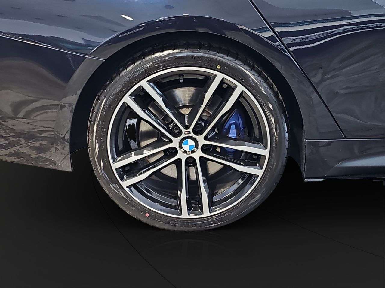 2017 BMW 4 SERIES GRAN COUPE 2017 BMW 4 SERIES GRAN COUPE