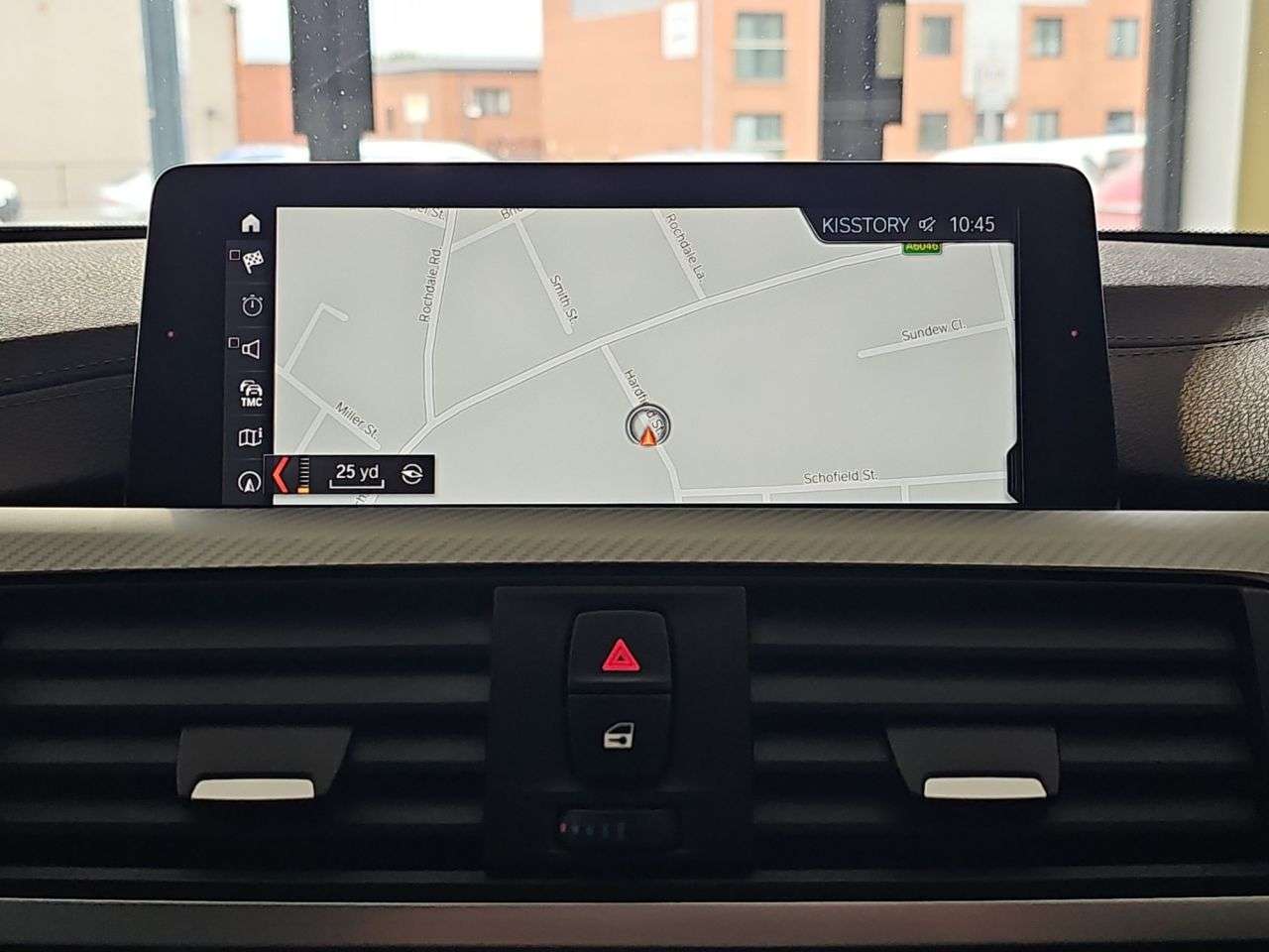 2017 BMW 4 SERIES GRAN COUPE 2017 BMW 4 SERIES GRAN COUPE