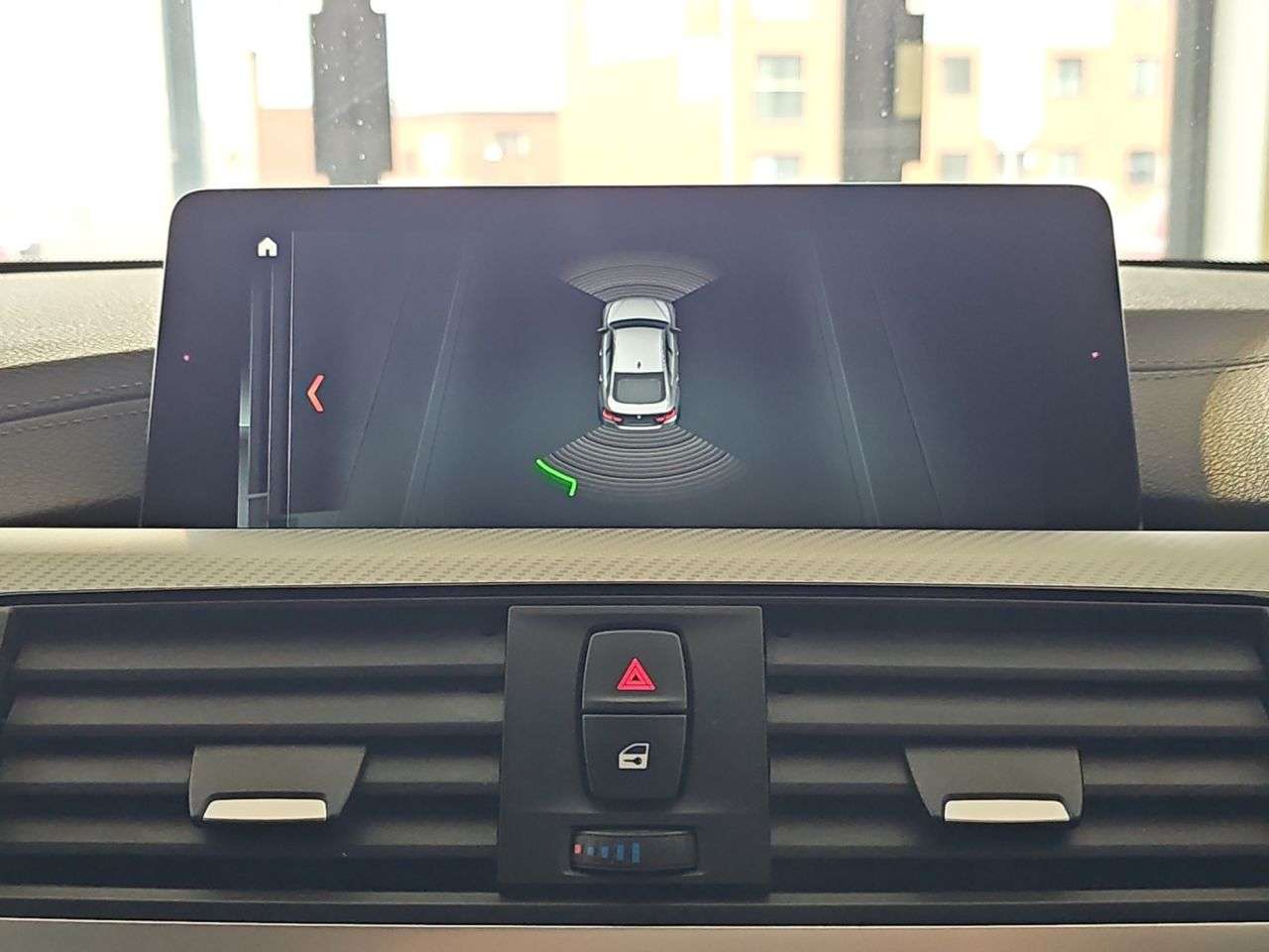 2017 BMW 4 SERIES GRAN COUPE 2017 BMW 4 SERIES GRAN COUPE