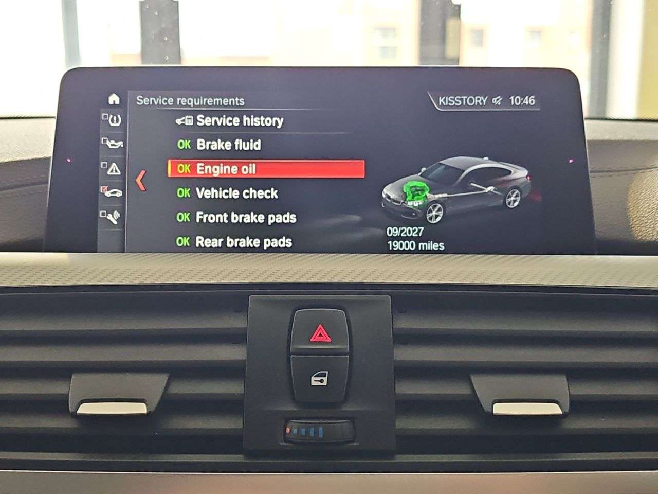 2017 BMW 4 SERIES GRAN COUPE 2017 BMW 4 SERIES GRAN COUPE