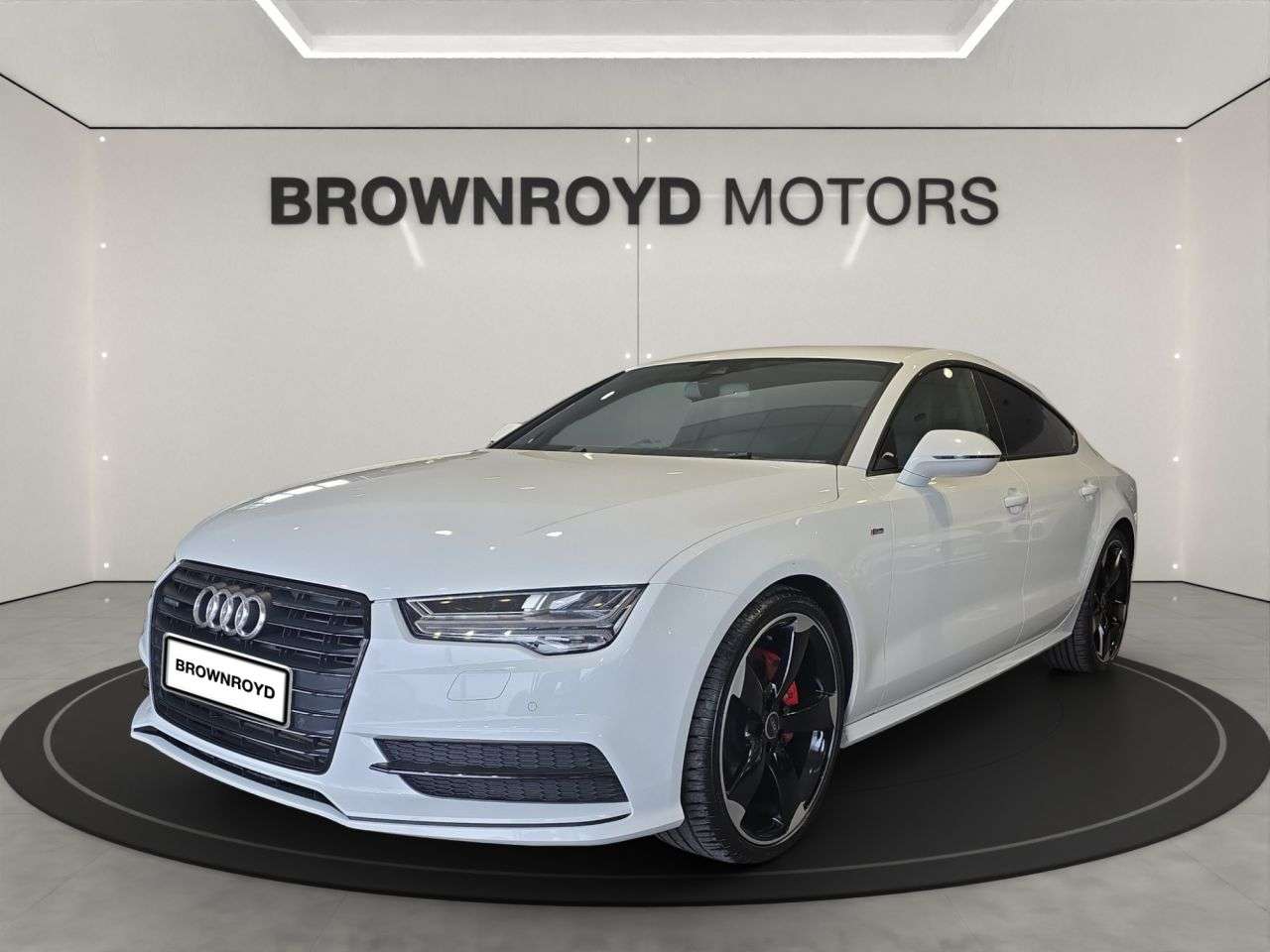 2016 AUDI A7 2016 AUDI A7