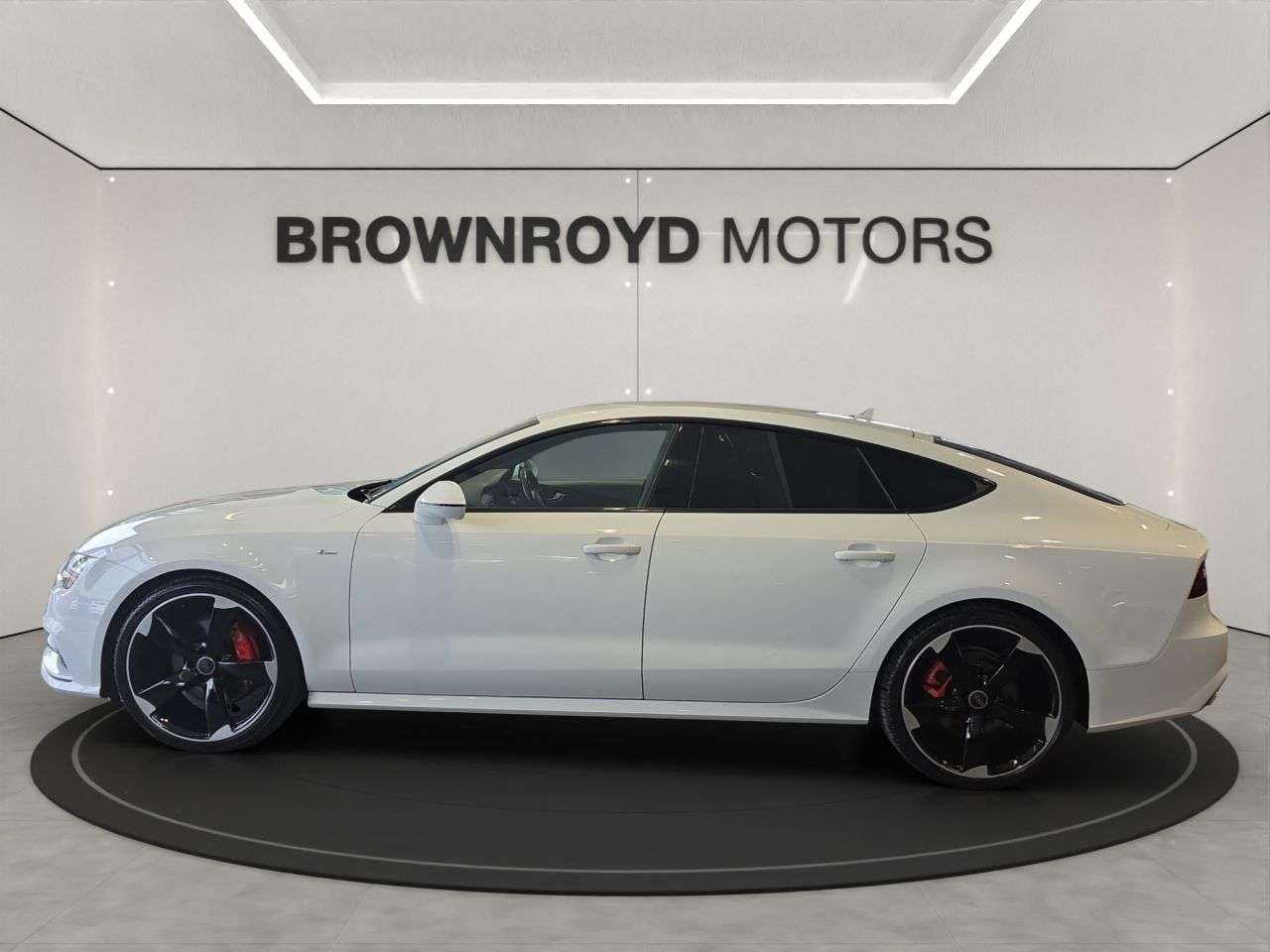 2016 AUDI A7 2016 AUDI A7