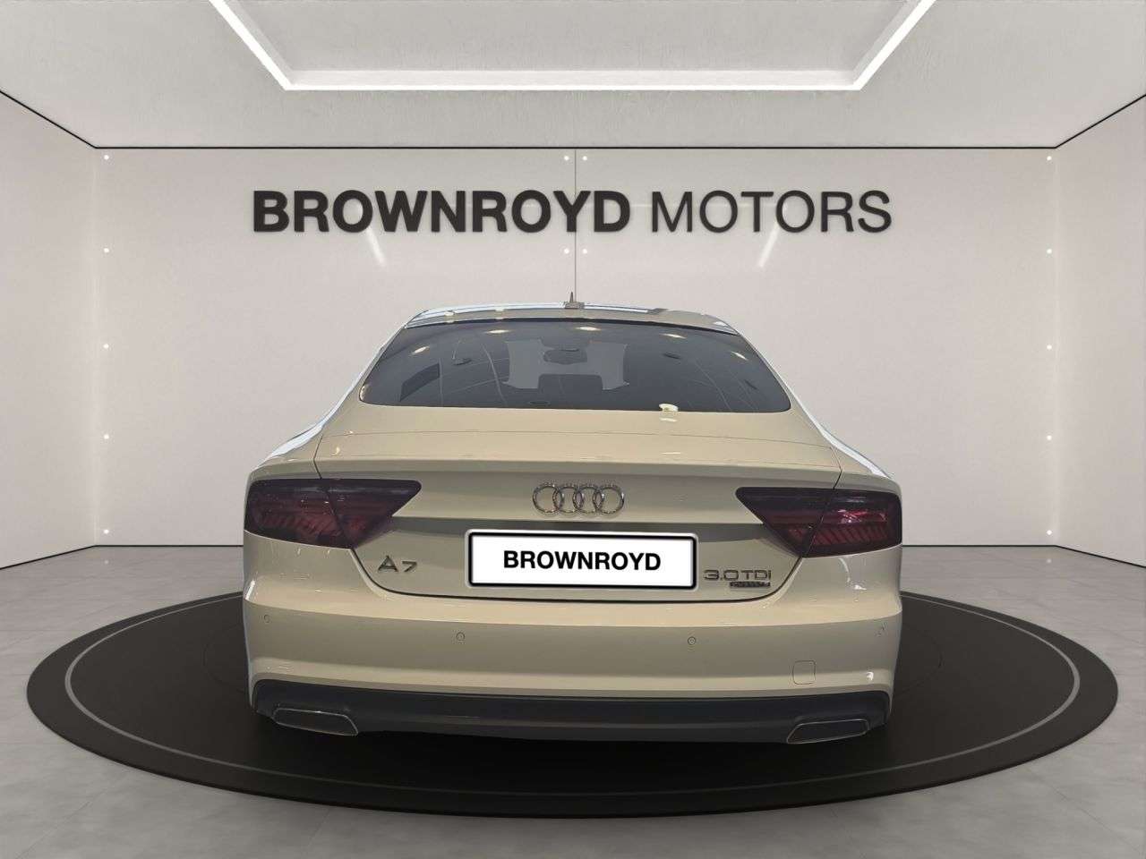 2016 AUDI A7 2016 AUDI A7