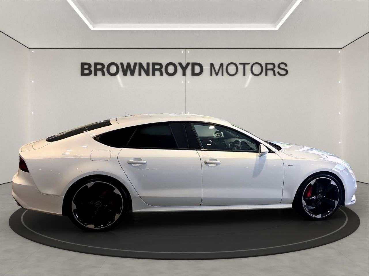 2016 AUDI A7 2016 AUDI A7