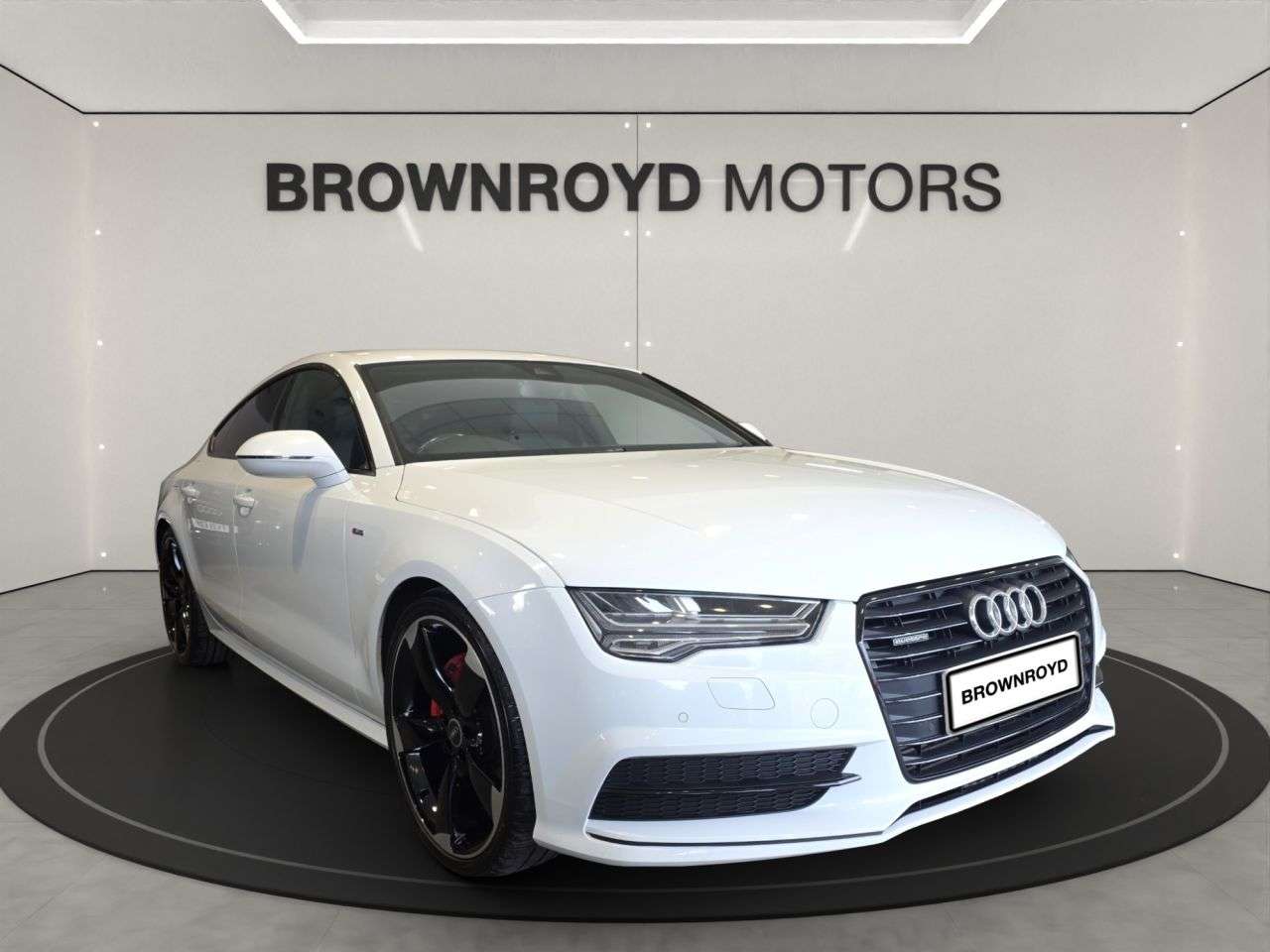 2016 AUDI A7 2016 AUDI A7