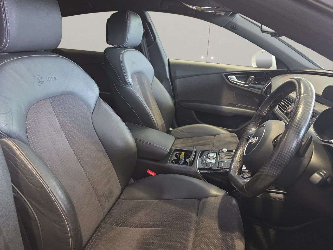 2016 AUDI A7 2016 AUDI A7