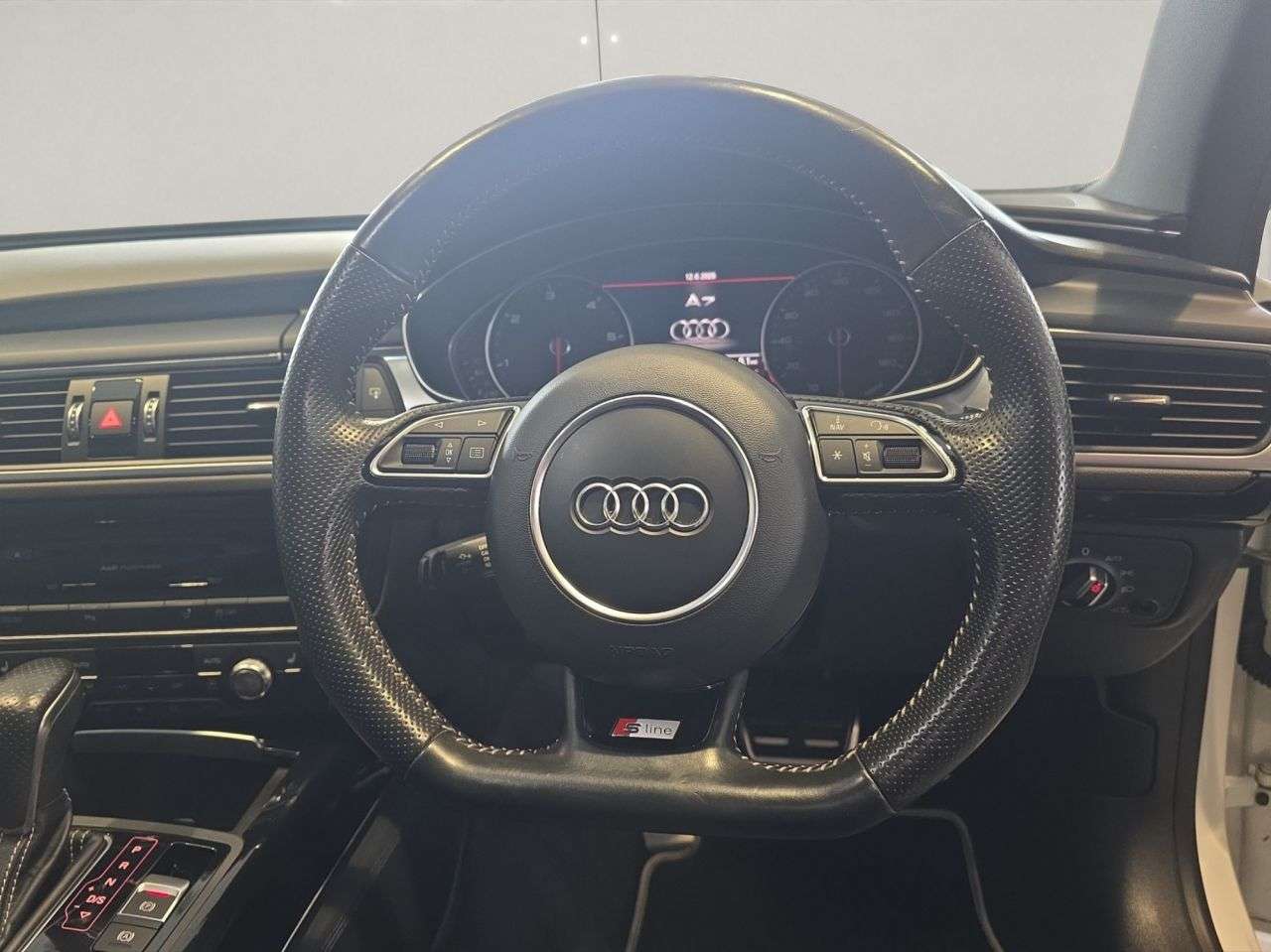2016 AUDI A7 2016 AUDI A7