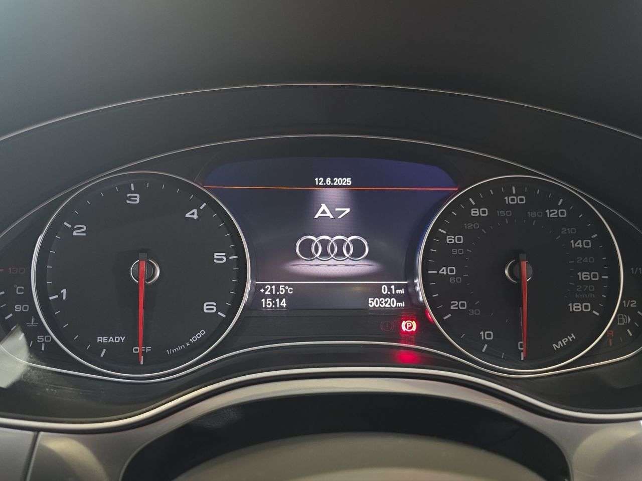 2016 AUDI A7 2016 AUDI A7