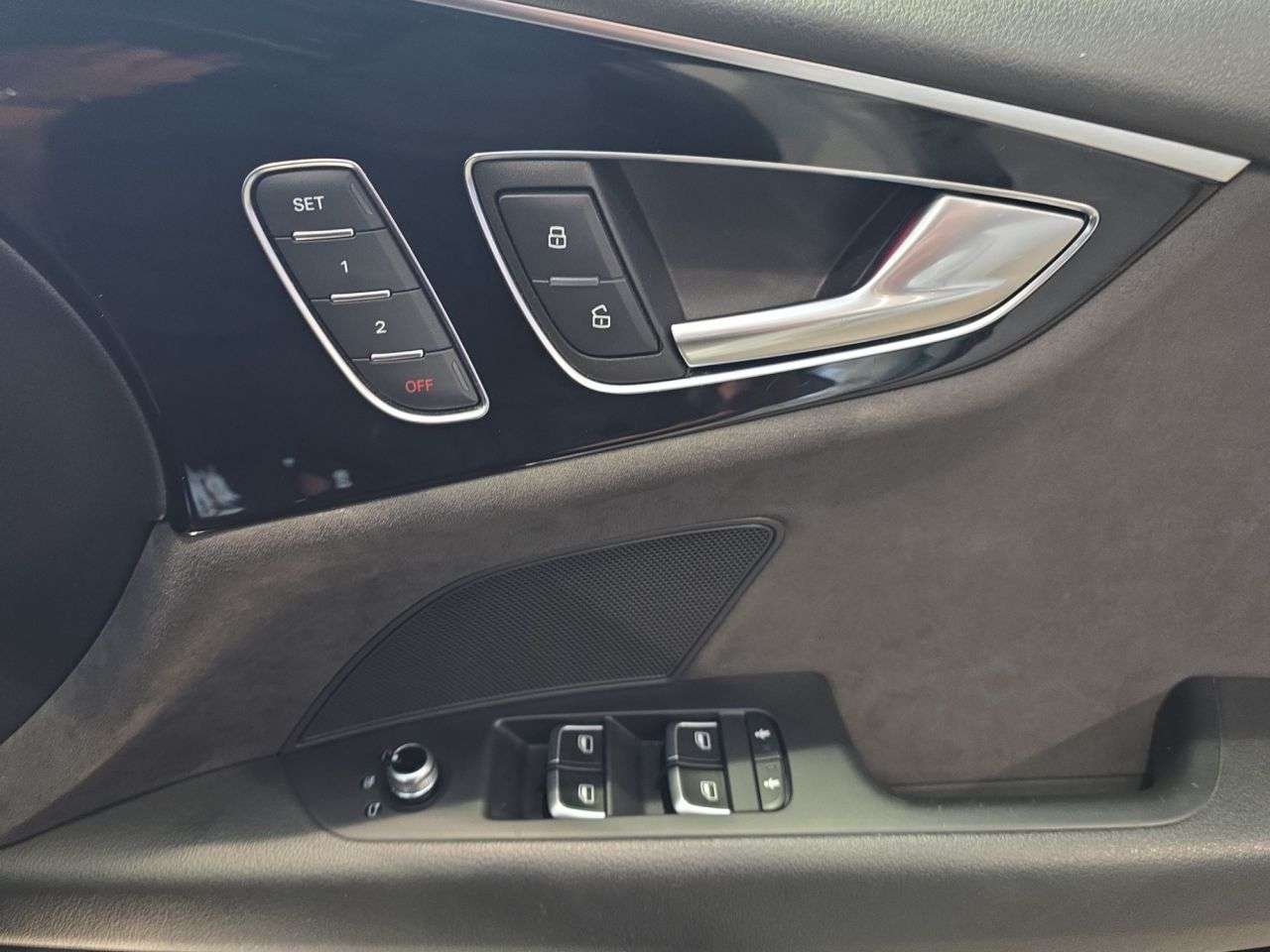 2016 AUDI A7 2016 AUDI A7