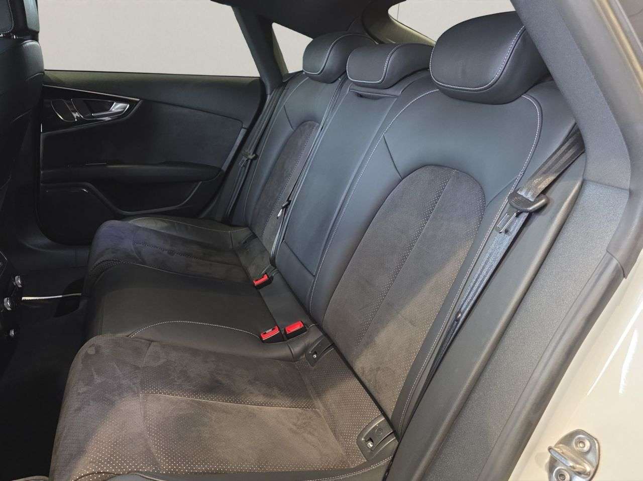 2016 AUDI A7 2016 AUDI A7