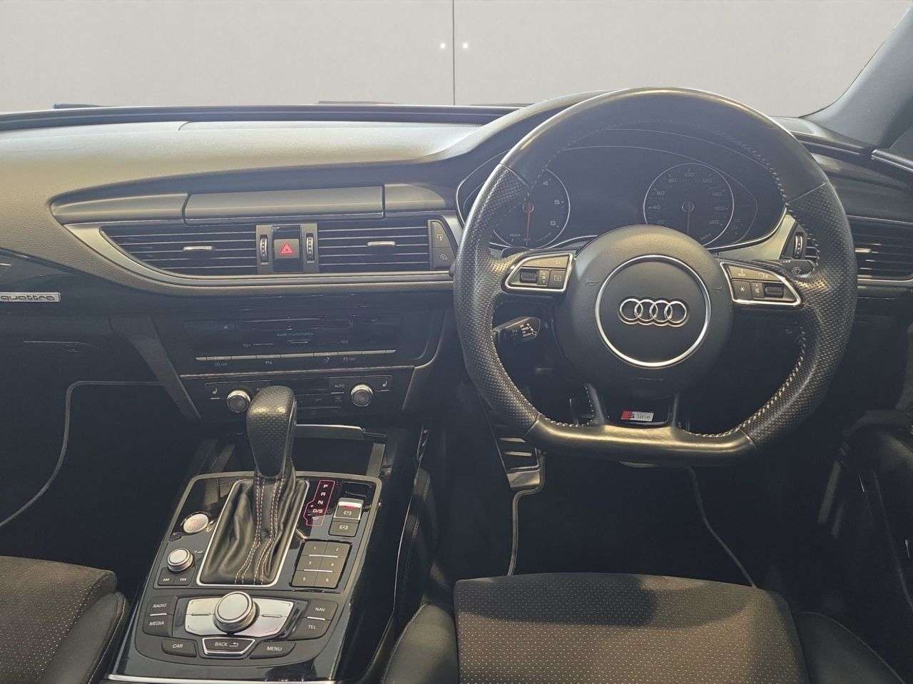 2016 AUDI A7 2016 AUDI A7