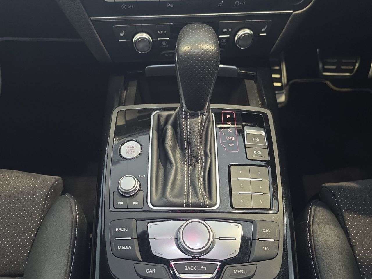 2016 AUDI A7 2016 AUDI A7