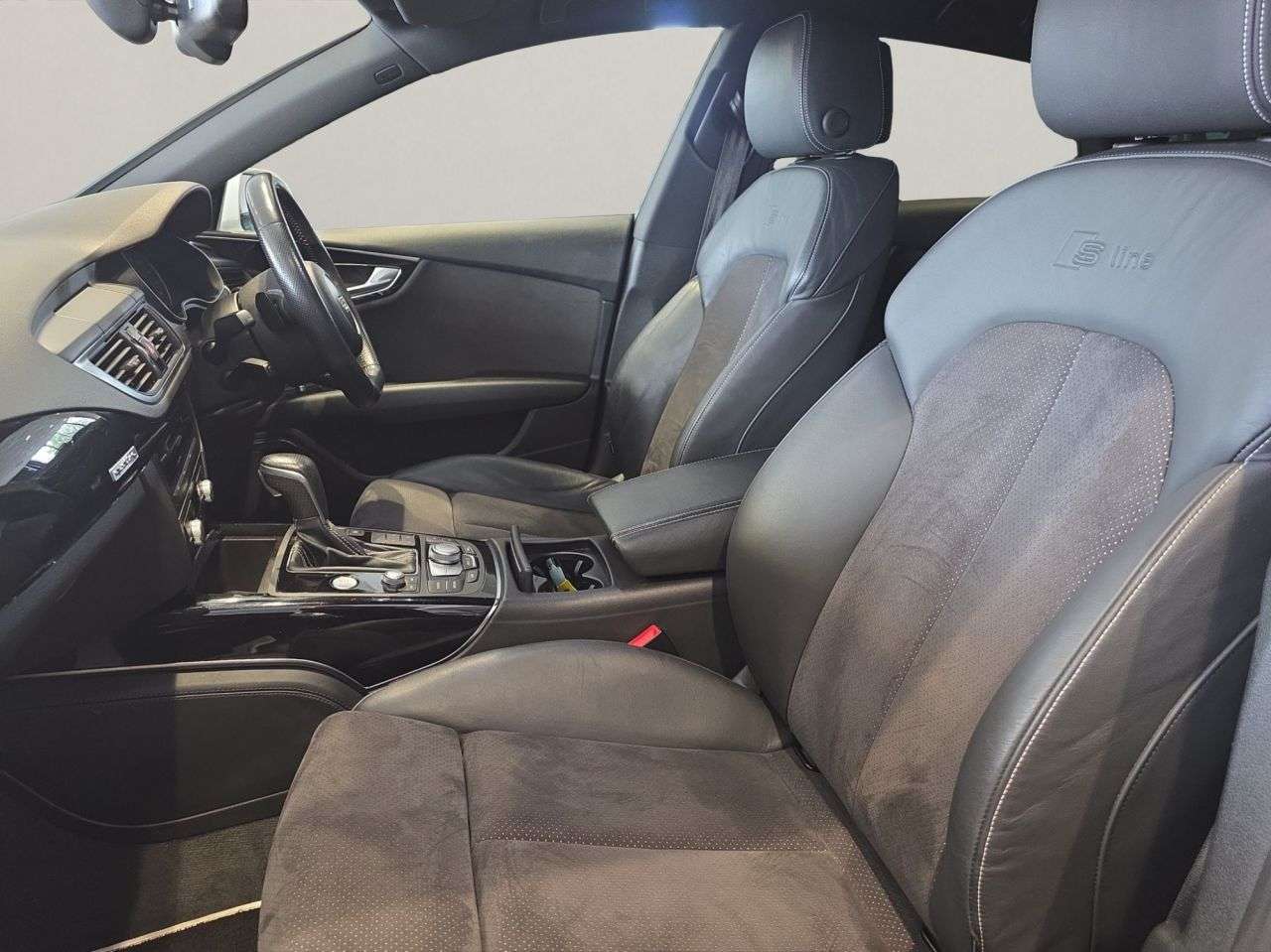 2016 AUDI A7 2016 AUDI A7