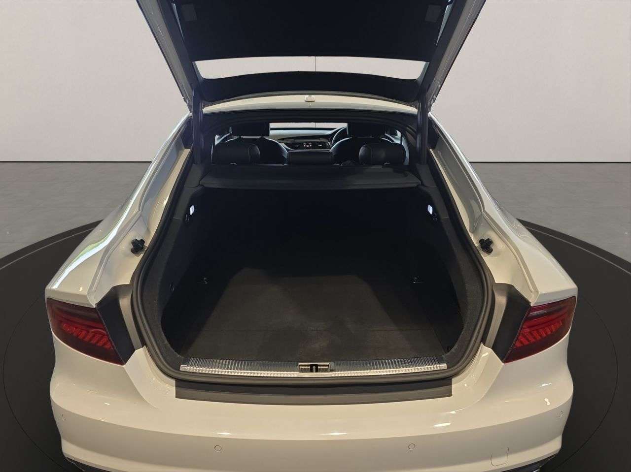 2016 AUDI A7 2016 AUDI A7