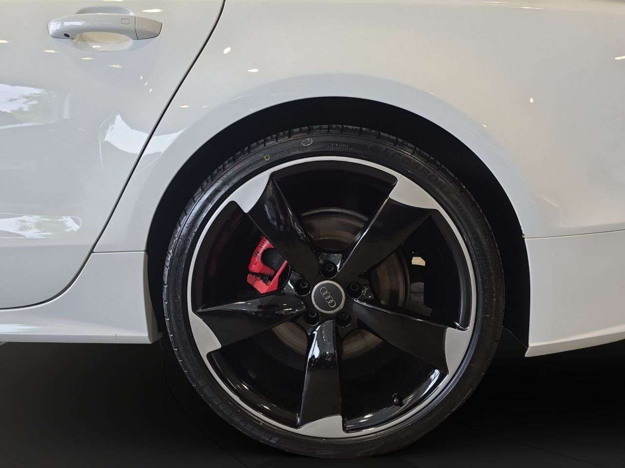 2016 AUDI A7 2016 AUDI A7