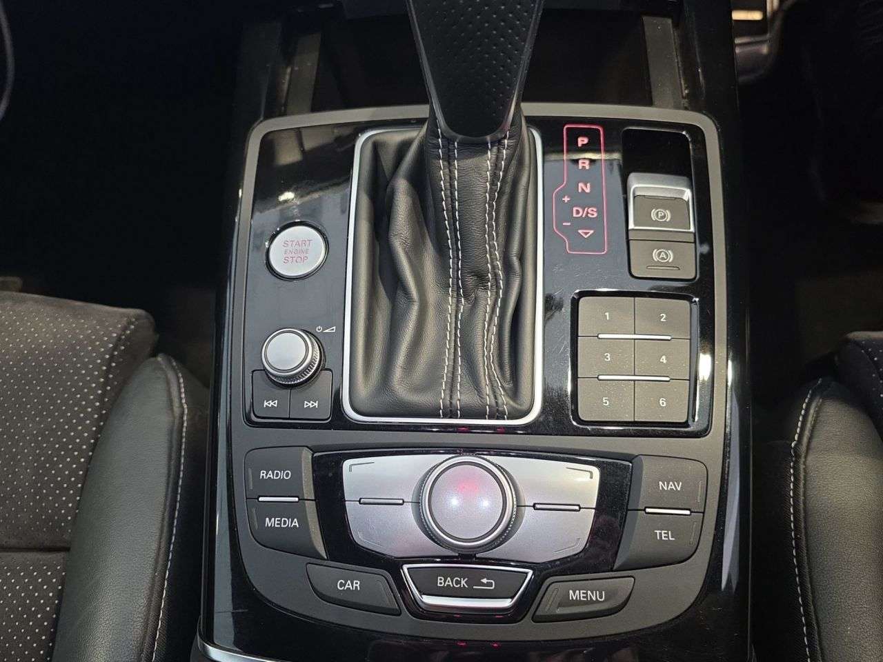 2016 AUDI A7 2016 AUDI A7