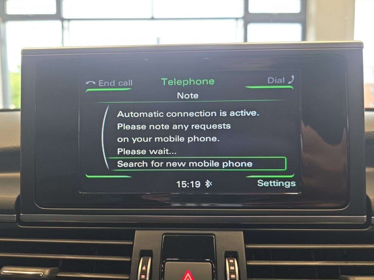 2016 AUDI A7 2016 AUDI A7