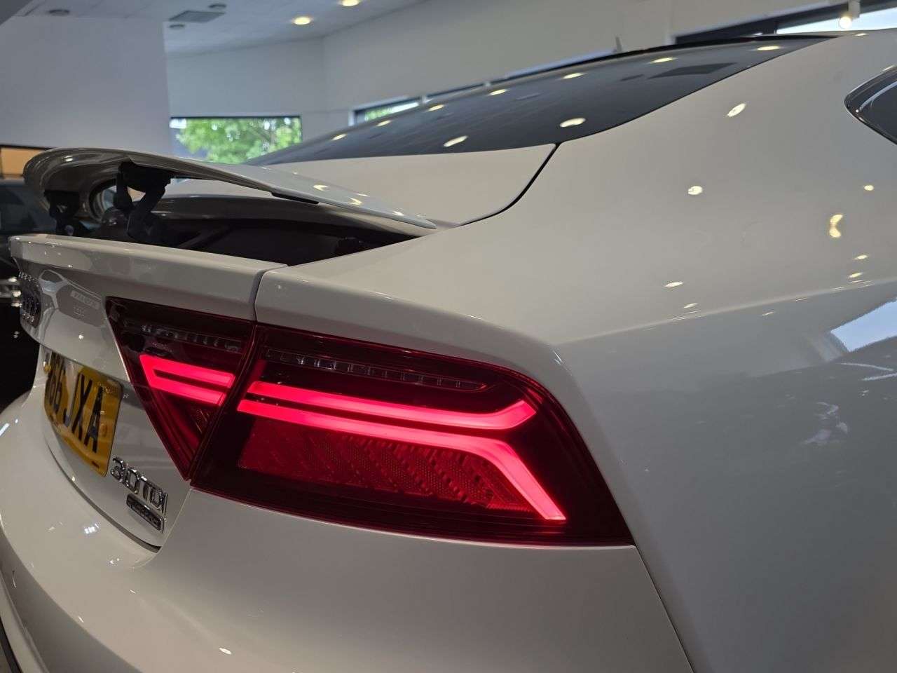 2016 AUDI A7 2016 AUDI A7