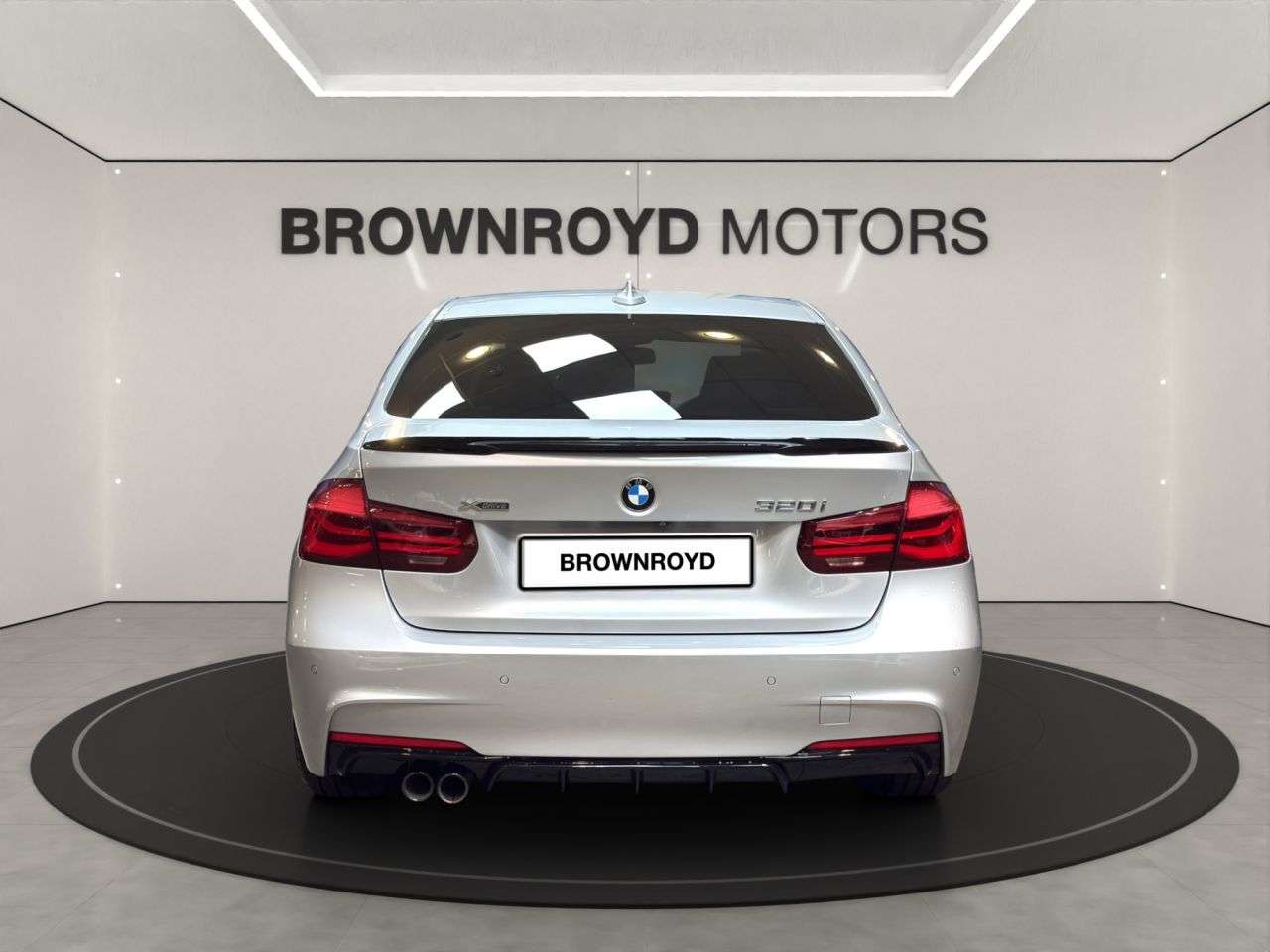 2018 BMW 3 SERIES 2018 BMW 3 SERIES