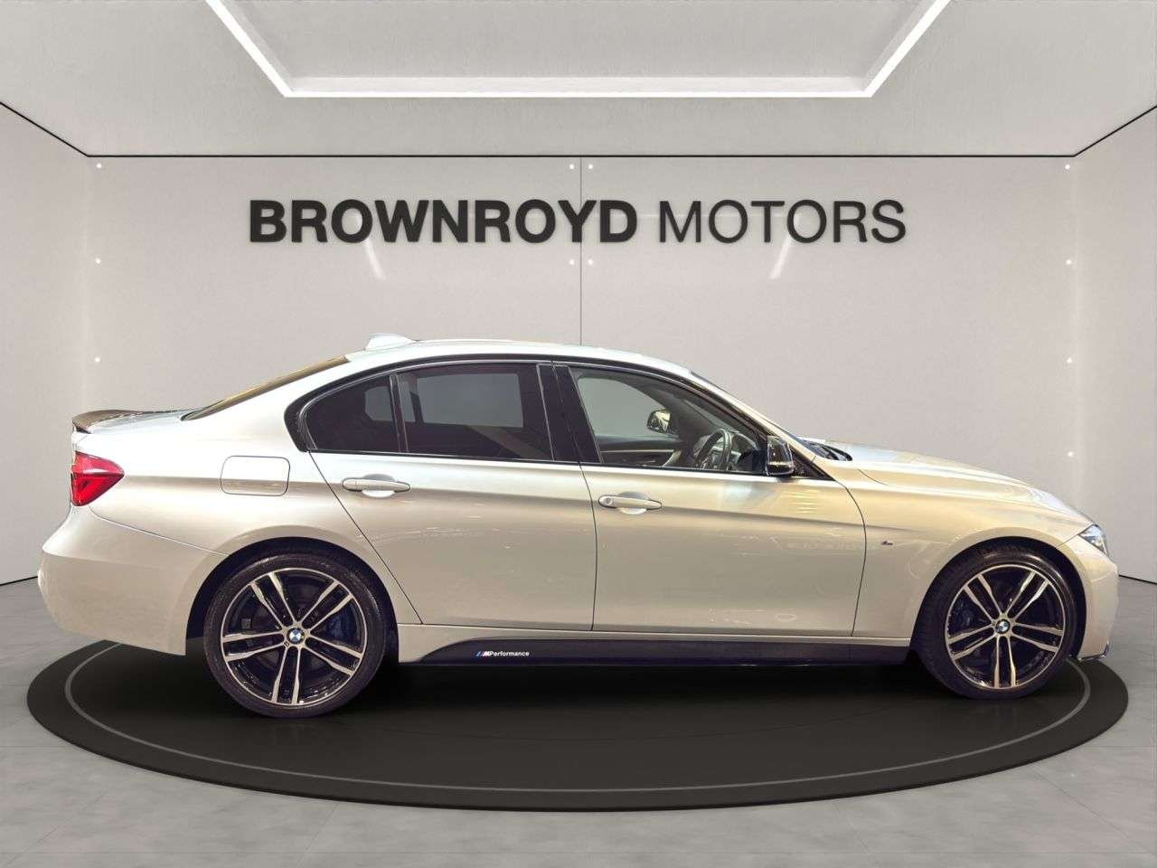 2018 BMW 3 SERIES 2018 BMW 3 SERIES