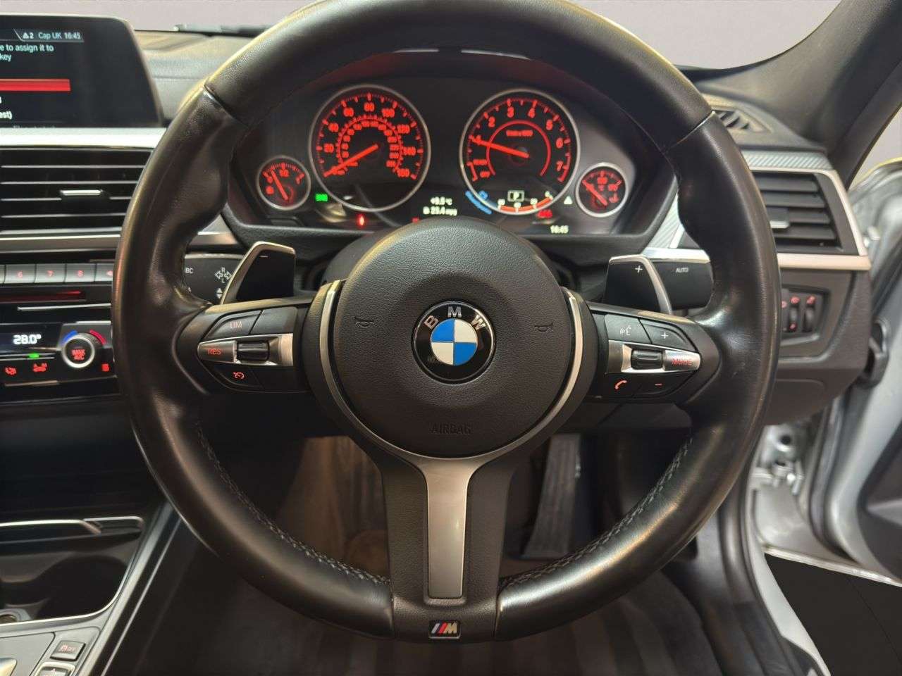 2018 BMW 3 SERIES 2018 BMW 3 SERIES