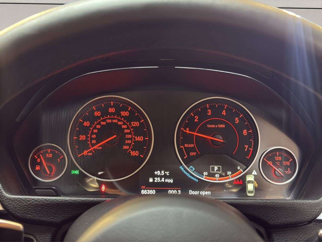 2018 BMW 3 SERIES 2018 BMW 3 SERIES