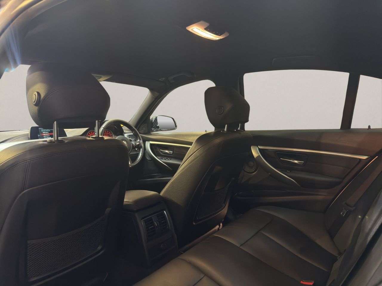 2018 BMW 3 SERIES 2018 BMW 3 SERIES