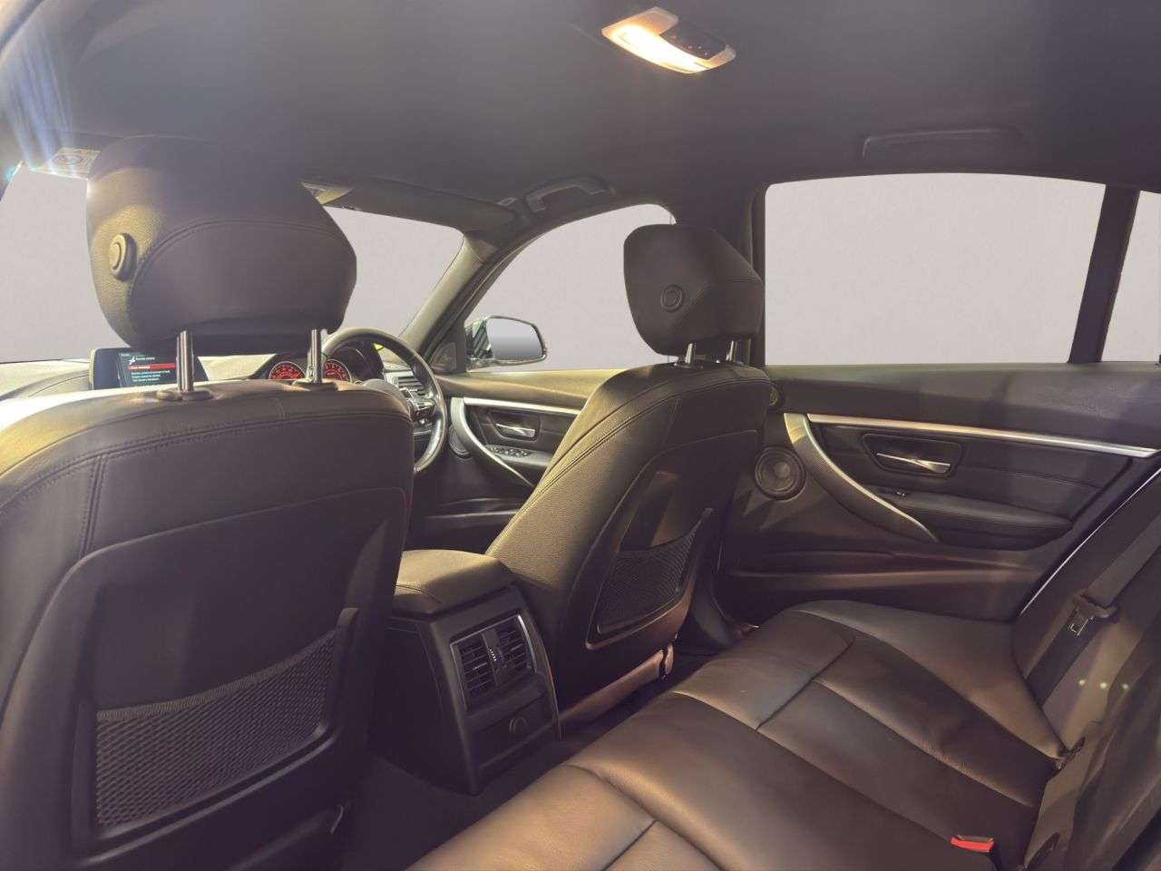 2018 BMW 3 SERIES 2018 BMW 3 SERIES