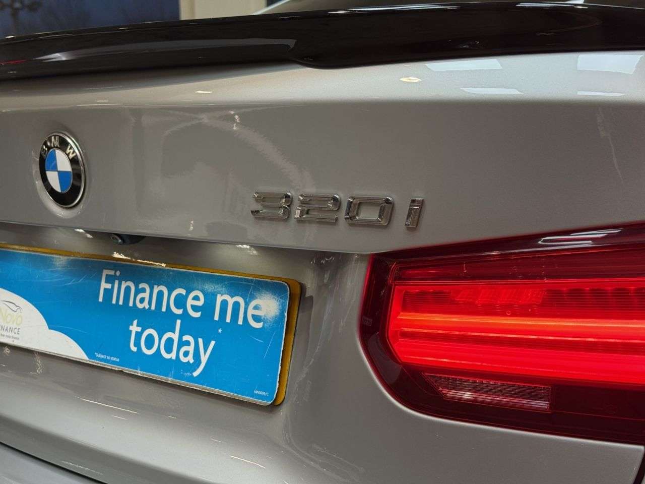 2018 BMW 3 SERIES 2018 BMW 3 SERIES