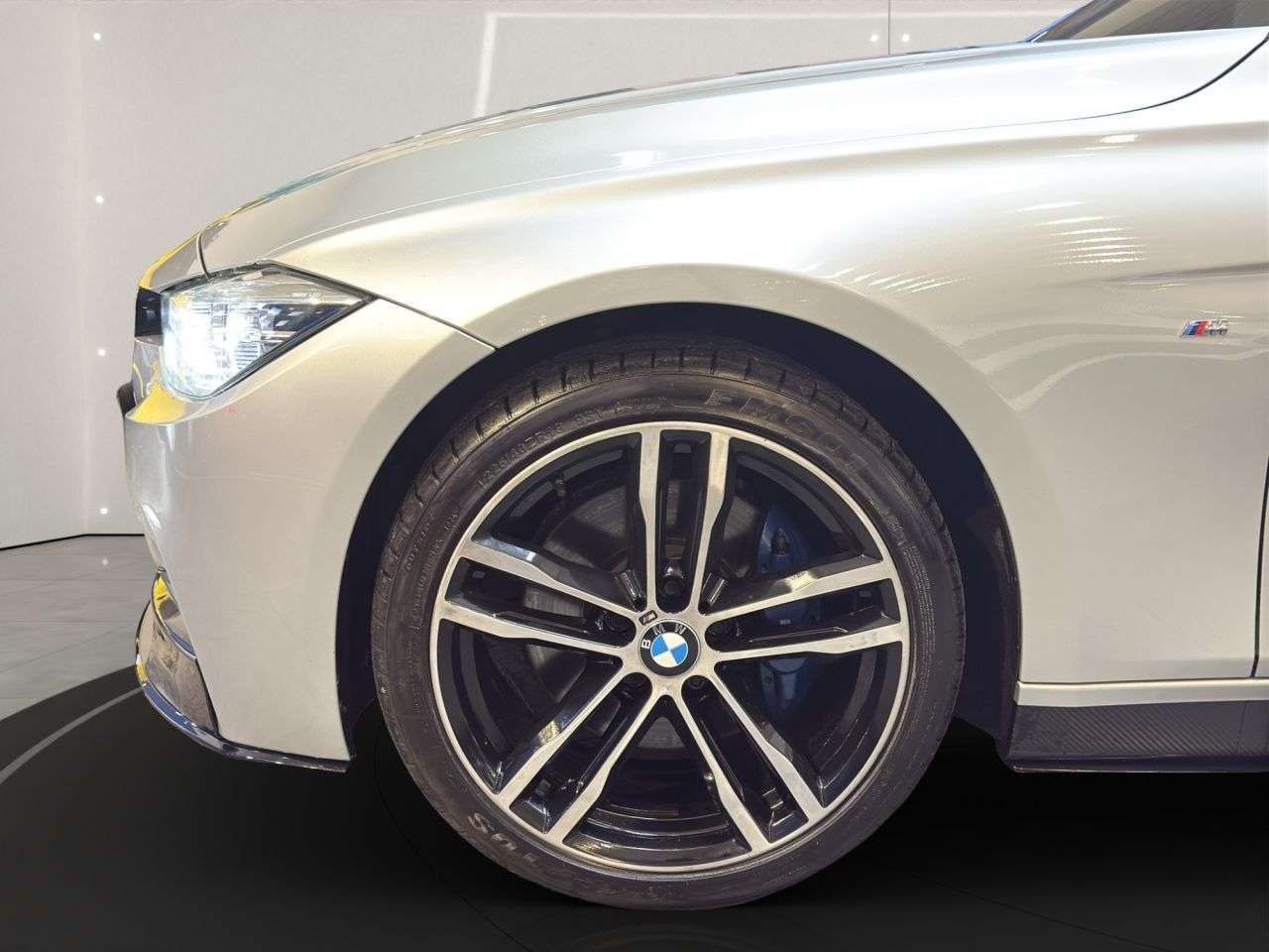 2018 BMW 3 SERIES 2018 BMW 3 SERIES