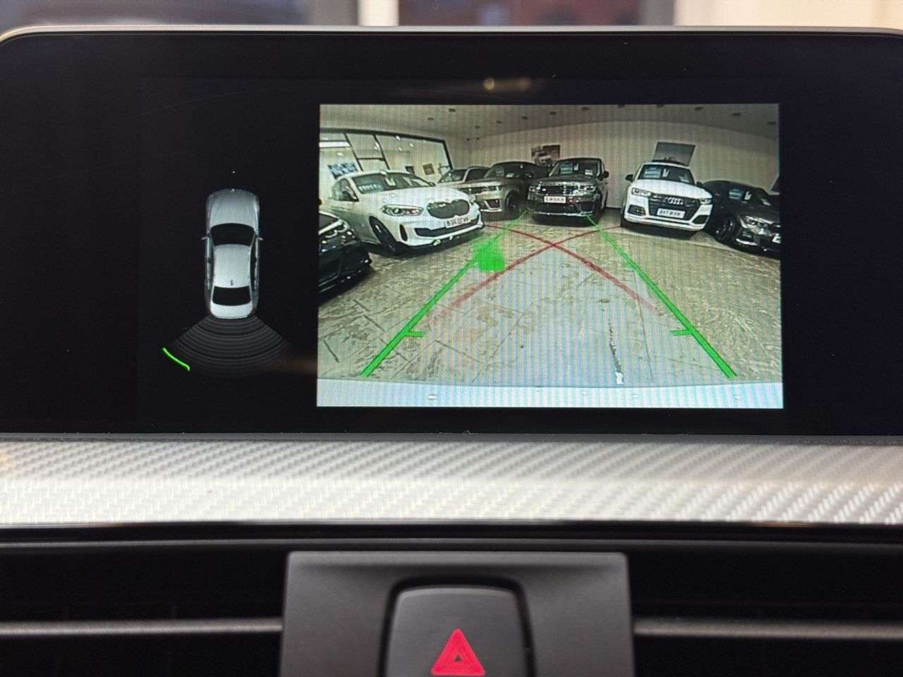 2018 BMW 3 SERIES 2018 BMW 3 SERIES