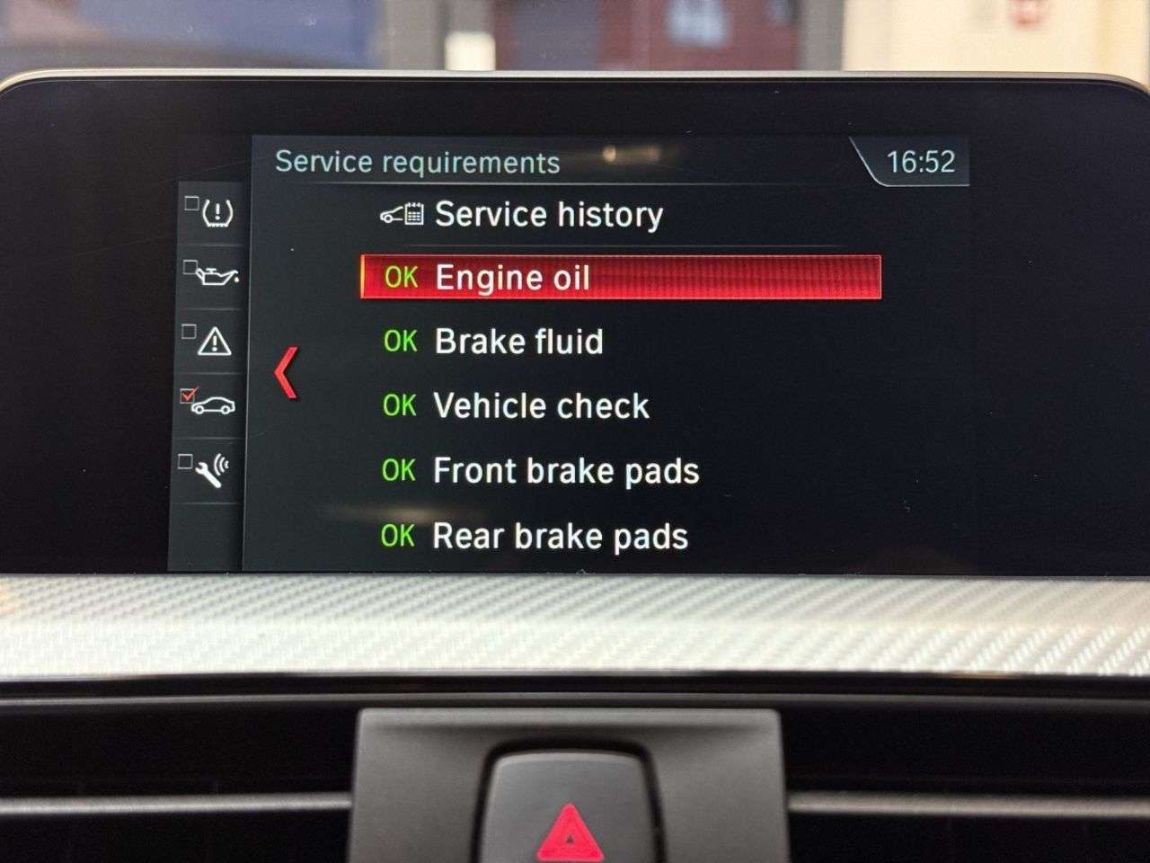 2018 BMW 3 SERIES 2018 BMW 3 SERIES