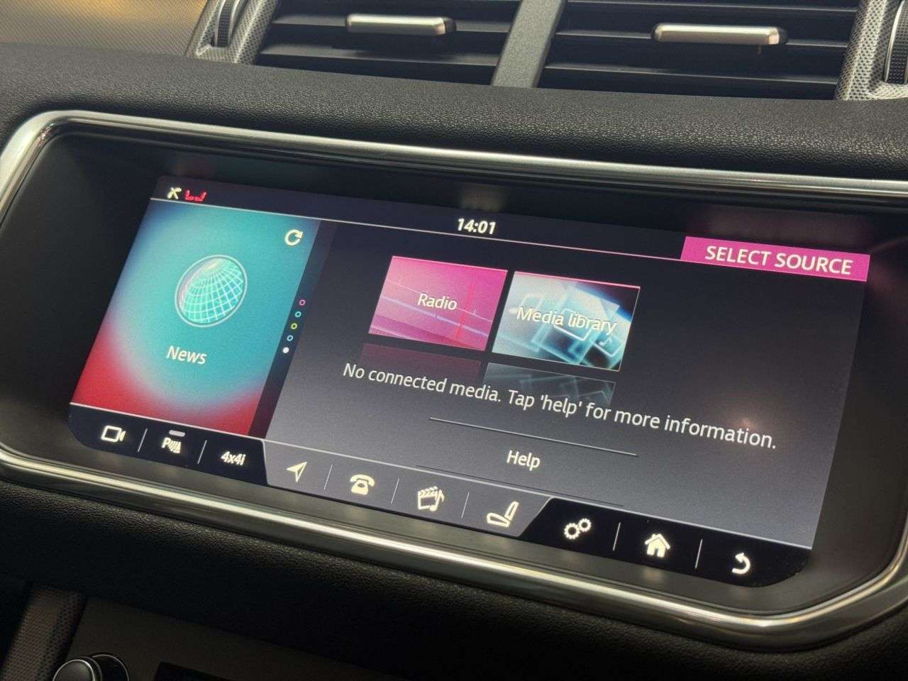 2018 LAND ROVER RANGE ROVER EVOQUE 2018 LAND ROVER RANGE ROVER EVOQUE