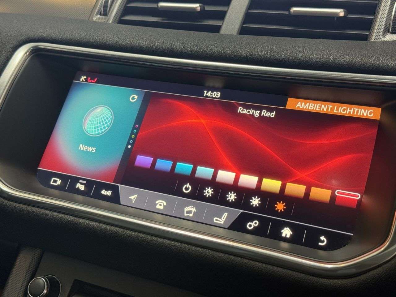 2018 LAND ROVER RANGE ROVER EVOQUE 2018 LAND ROVER RANGE ROVER EVOQUE