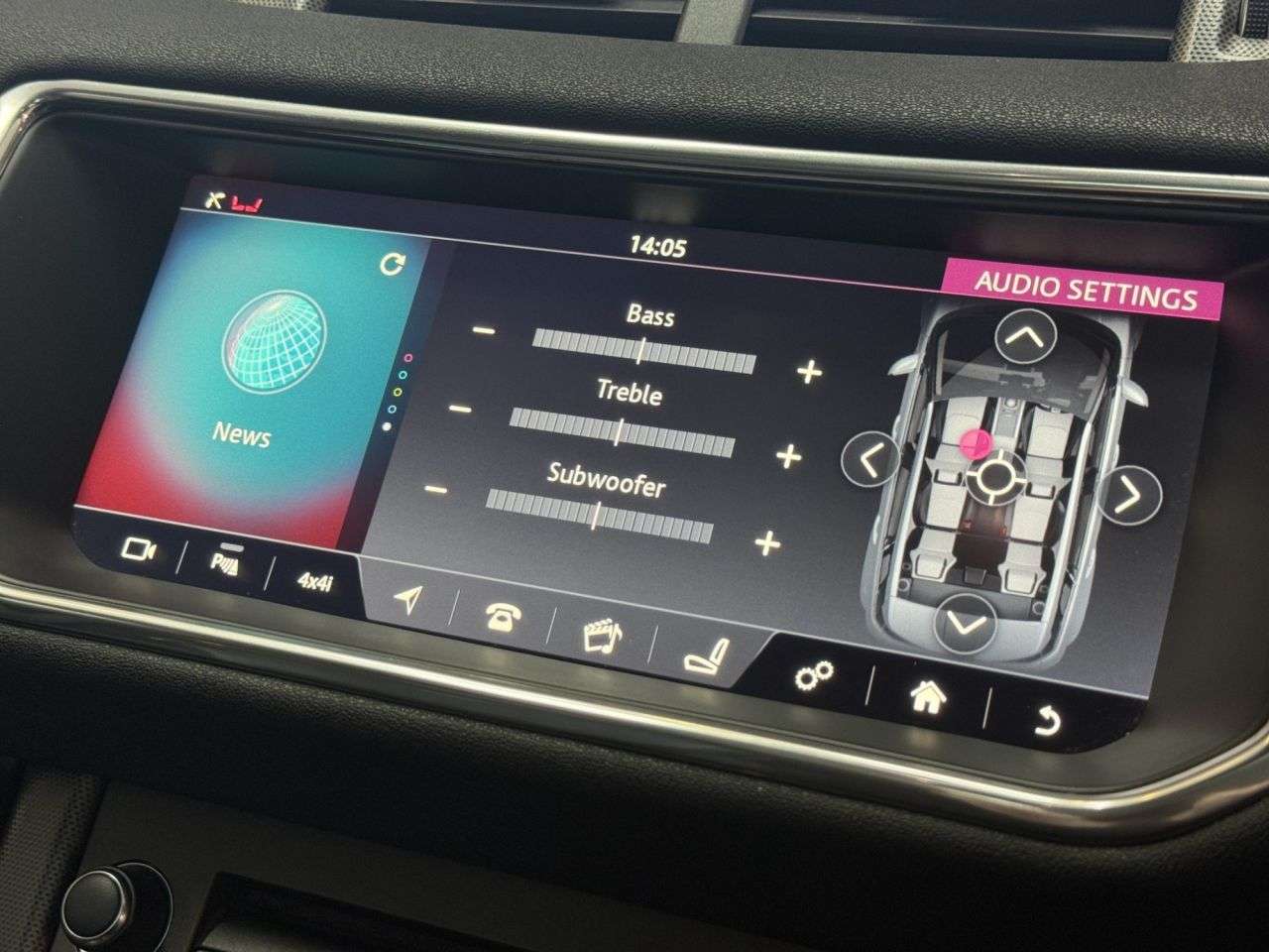 2018 LAND ROVER RANGE ROVER EVOQUE 2018 LAND ROVER RANGE ROVER EVOQUE