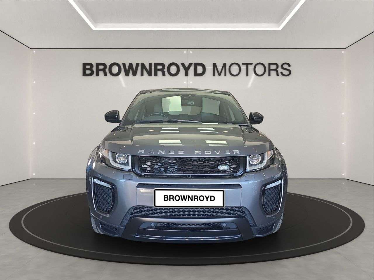 A 2018 LAND ROVER RANGE ROVER EVOQUE 2.0 SD4 HSE Dynamic SUV 5dr Diesel Auto 4WD Euro 6 (s/s) (240 ps) A 2018 LAND ROVER RANGE ROVER EVOQUE 2.0 SD4 HSE Dynamic SUV 5dr Diesel Auto 4WD Euro 6 (s/s) (240 ps)