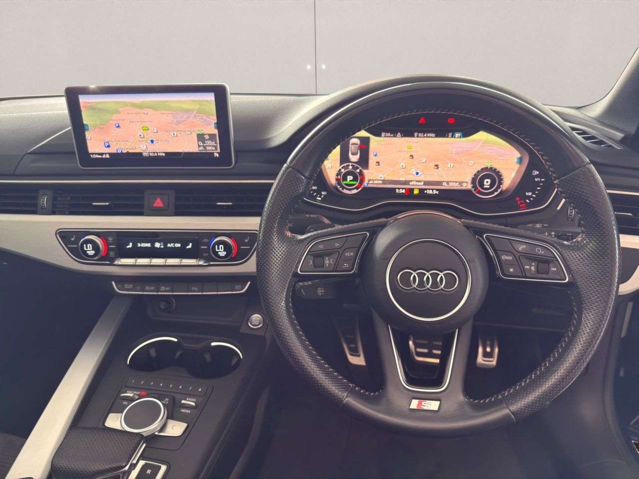 2017 AUDI A5 CABRIOLET 2017 AUDI A5 CABRIOLET