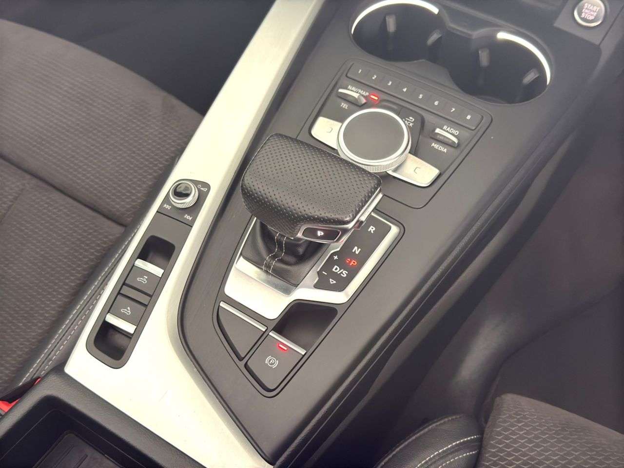 2017 AUDI A5 CABRIOLET 2017 AUDI A5 CABRIOLET