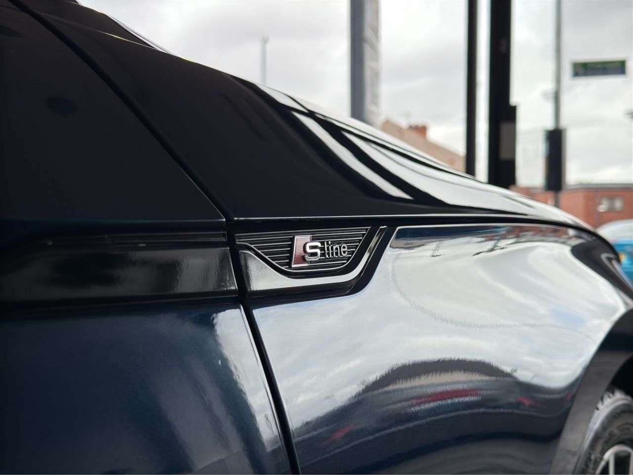 2017 AUDI A5 CABRIOLET 2017 AUDI A5 CABRIOLET