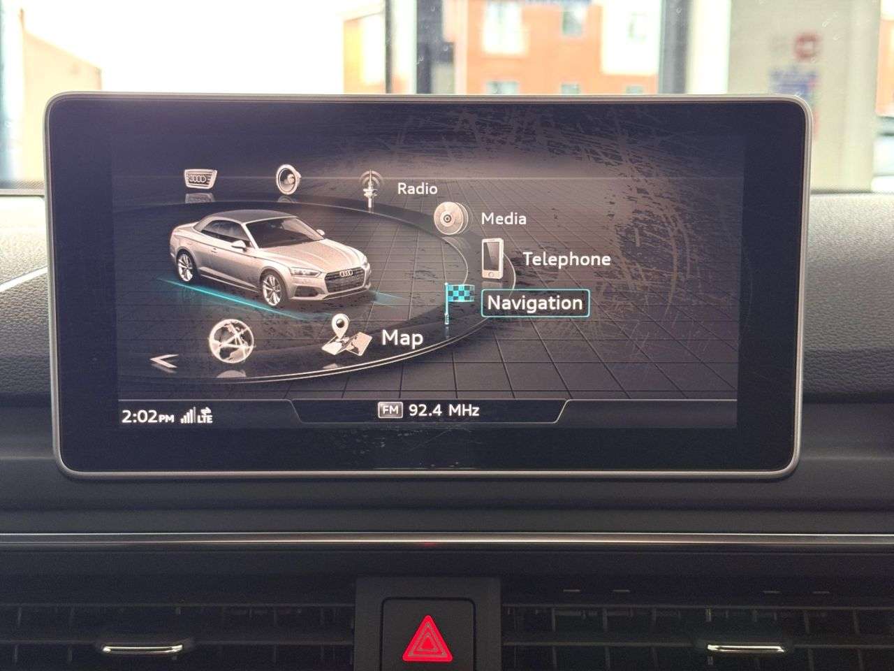 2017 AUDI A5 CABRIOLET 2017 AUDI A5 CABRIOLET